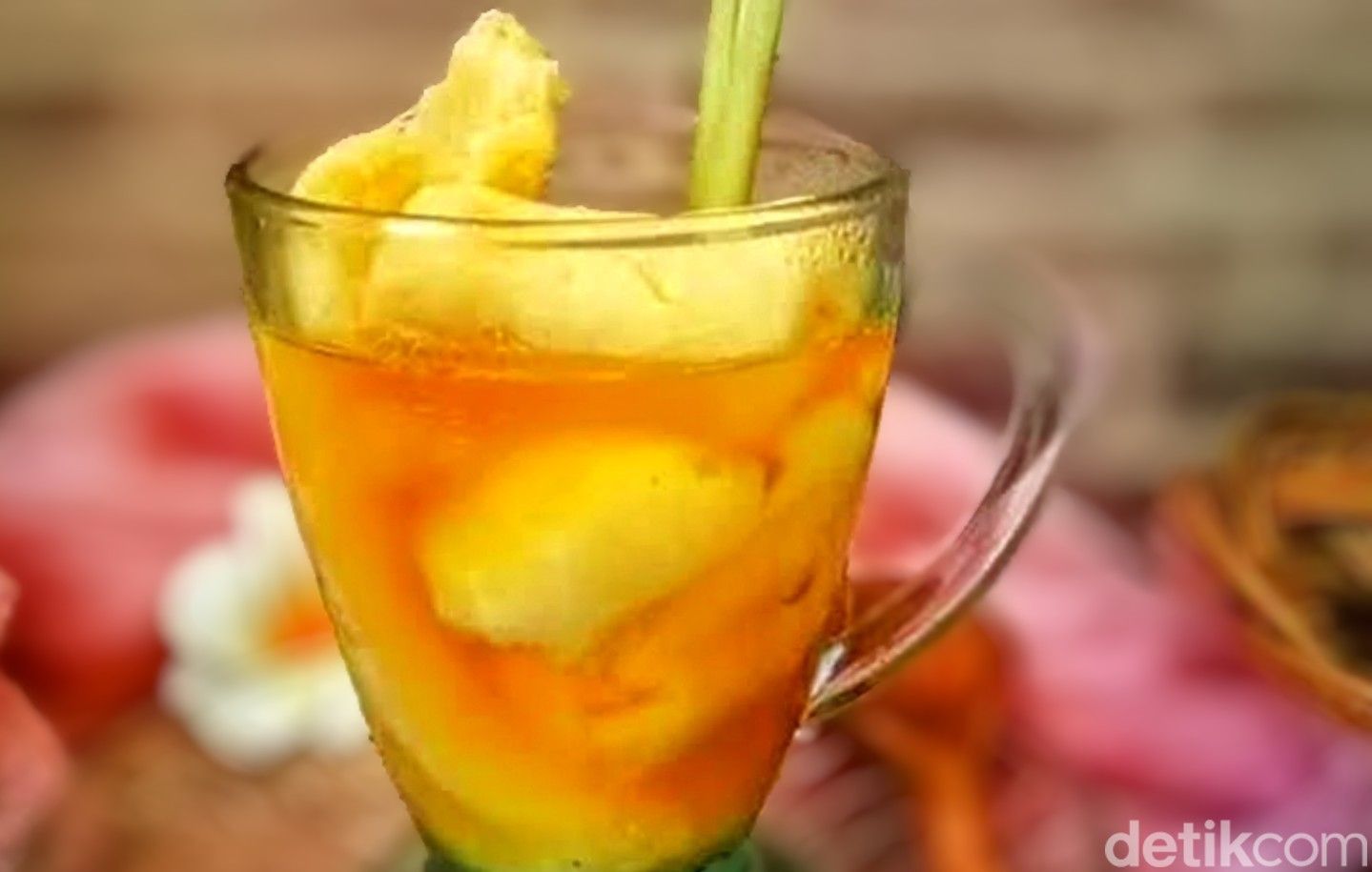 Tapai ngambeng di Bondowoso