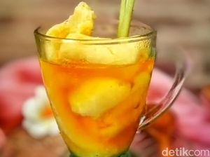 Tapai Ngambeng, Takjil Legendaris Bondowoso yang Legit Enak