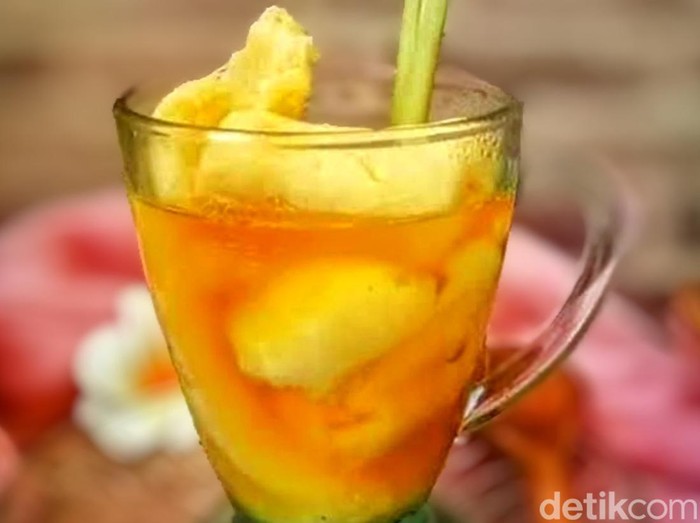 Tapai ngambeng di Bondowoso