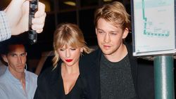 9 Mantan Taylor Swift Jadi Inspirasi Bikin Lagu