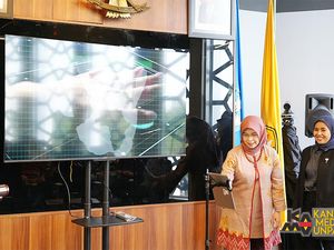 Unpad Buka Cabang di Jakarta, Tawarkan 5 Program Magister