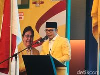 Resep Untuk Ridwan Kamil Agar Bisa Menangkan Golkar Di Tiga Wilayah