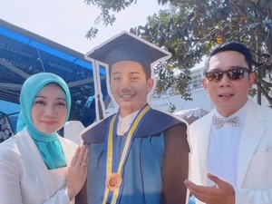 2 Tahun Eril Meninggal, Atalia Praratya Obati Kerinduan dengan Cara Ini