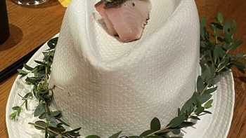 Sajian sushi yang tidak wajar. Foto: SuperJezus via Bored Panda
