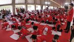 1.000 Anak Yatim Terima Santunan
