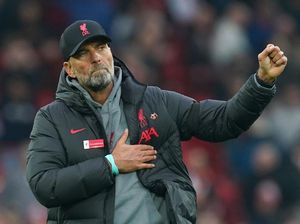 Pesimisnya Juergen Klopp Bareng Liverpool