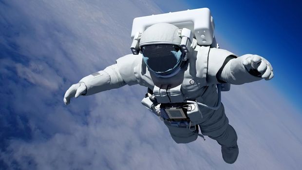 Hari Internasional Penerbangan Luar Angkasa 12 April bertujuan untuk merayakan penerbangan pertama di luar angkasa oleh kosmonot Yuri Gagarin. Ini sejarahnya!