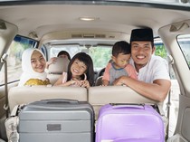 Panduan Lengkap Tips Sehat Mudik Lebaran 2026, Strategi Tubuh Fit dan Aman!