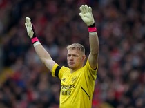 Arsenal Butuh David Raya untuk Bikin Ramsdale Gerah