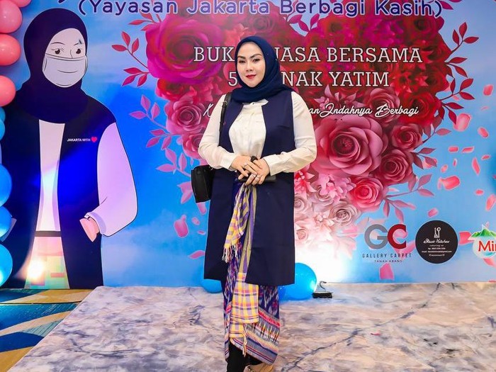 ade fitrie kirana