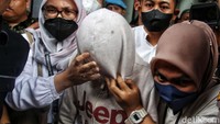 AG  divonis 3 tahun 6 bulan penjara dalam kasus penganiayaan terhadap Cristalino David Ozora (17). Hal memberatkan vonis AG adalah penganiayaan membuat David mengalami kerusakan otak berat.