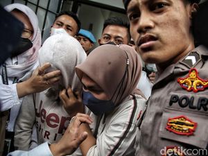 Hakim: Biaya Pengobatan David Rp 1,2 M, Tak Ada Bantuan dari Mario Dandy