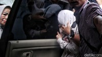 AG akan menjalani masa tahanan di Lembaga Pembinaan Khusus Anak (LPKA) yang merupakan Unit Pelaksana Teknis di mana kedudukannya berada di bawah dan sekaligus bertanggung jawab kepada Direktur Jenderal Pemasyarakatan.