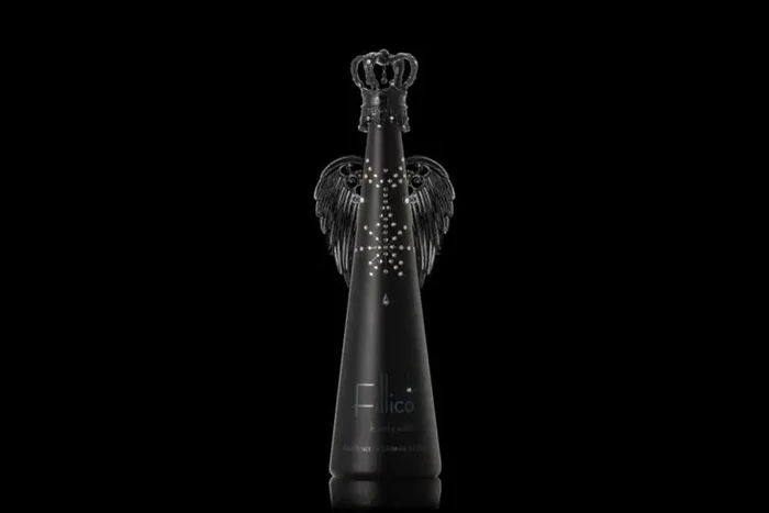 Mahal! Air Mineral 'Sultan' Ini Ada yang Harganya Rp 1,5 M per Botol