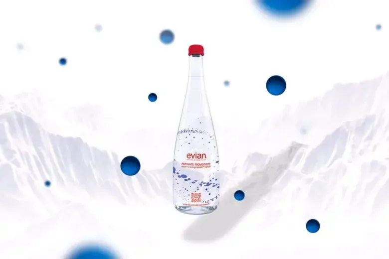 Mahal! Air Mineral 'Sultan' Ini Ada yang Harganya Rp 1,5 M per Botol