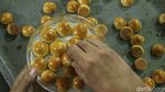 Berkah Ramadan, Produksi Kue Kering Kwitang Naik 30%