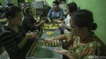 Berkah Ramadan, Produksi Kue Kering Kwitang Naik 30%
