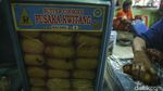 Berkah Ramadan, Produksi Kue Kering Kwitang Naik 30%