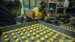 Berkah Ramadan, Produksi Kue Kering Kwitang Naik 30%