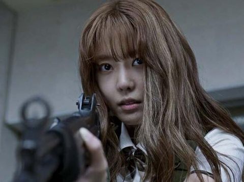 Choi Moon Hee, pemain Duty After School