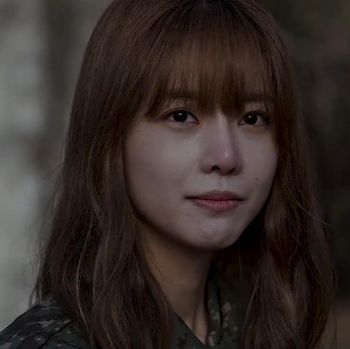 Choi Moon Hee, pemain Duty After School