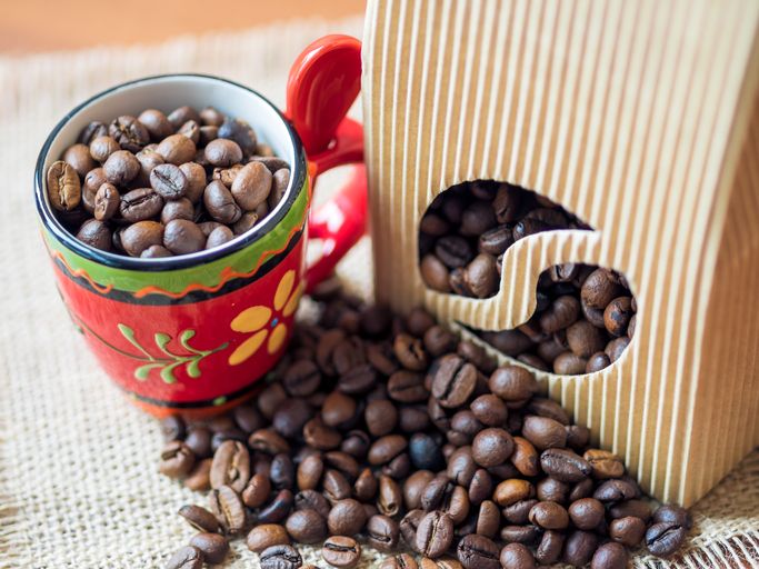 Ini 5 Cara Mudah Mengenali Biji Kopi Berkualitas Baik