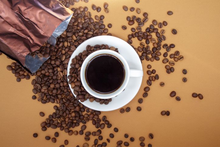Ini 5 Cara Mudah Mengenali Biji Kopi Berkualitas Baik