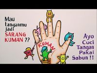 20 Contoh Poster Berbagai Tema, Dari Pendidikan Hingga Kesehatan