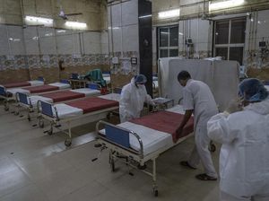 India Dihantui Lonjakan Kasus Amoeba Pemakan Otak Mematikan, 19 Orang Tewas