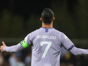 Efek Positif Kedatangan Cristiano Ronaldo ke Liga Arab