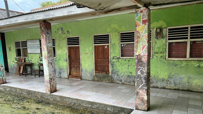 CT Arsa Foundation Kunjungi MI Mansya'ul Huda CT Arsa Foundation Kunjungi MI Mansya'ul Huda