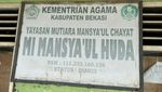 Perjalanan ke Sekolah di Bekasi yang 12 Tahun Tak Bisa Upacara Bendera