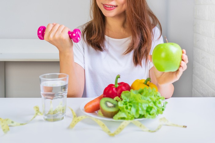 diet