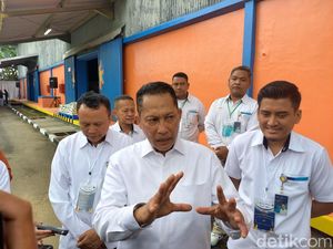 El Nino Mengancam RI, Bulog Masih Punya Kuota Impor 1 Juta Ton