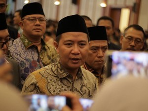Kemenag Dorong Calon Jemaah Haji Tahun Ini Segera Lakukan Pelunasan