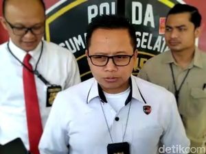 Tangkap-Lepas Anggota DPRD Ogan Ilir yang Main Judi
