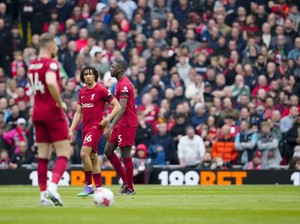 Ogah Sebut Liverpool-nya Klopp Tim Hebat, Keane: Kurang Banyak Gelar