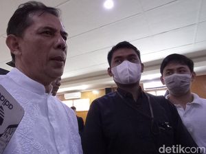 Eks Walkot Cimahi Ajay Priatna Bebas Bersyarat, Wajib Lapor hingga 2027
