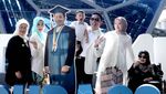 7 Potret Wisuda Eril di ITB, Resmi Sandang ST dengan IPK 3,26