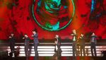 EXO Sukses Rayakan 11 Tahun Debut dengan Fanmeeting