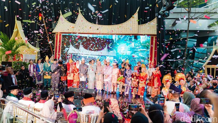 Gala Premiere Buya Hamka