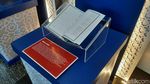 9 Mushaf Al-Quran Fenomenal di Pameran Kemenag