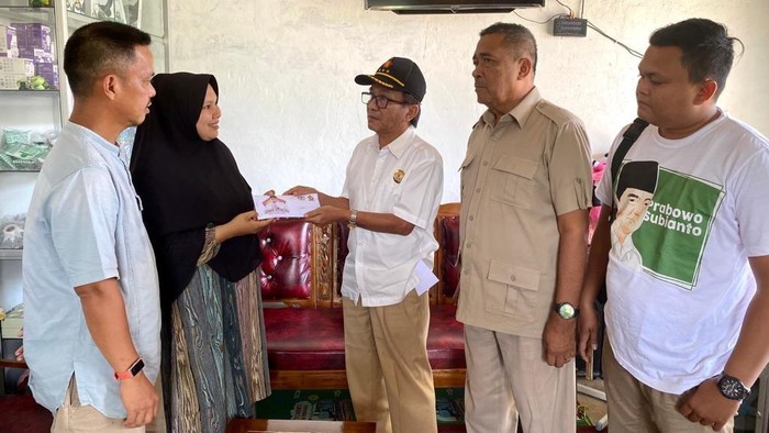 Gerindra Sumbar