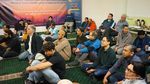 Hangatnya Suasana Buka Bersama Diaspora di Kota Utrecht