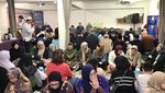 Hangatnya Suasana Buka Bersama Diaspora di Kota Utrecht