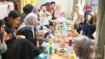 Hangatnya Suasana Buka Bersama Diaspora di Kota Utrecht