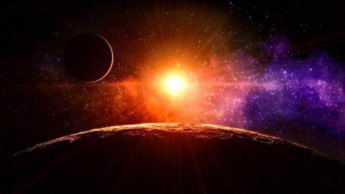 Hari Internasional Penerbangan Luar Angkasa 12 April bertujuan untuk merayakan penerbangan pertama di luar angkasa oleh kosmonot Yuri Gagarin. Ini sejarahnya!