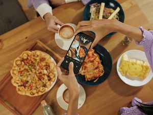 Jadwal Buka Puasa Hari Ini 6 Maret 2025 di Magelang dan Sekitarnya