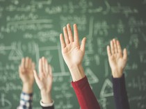 Langkah KPK Cegah Kecurangan di Penerimaan Siswa Baru