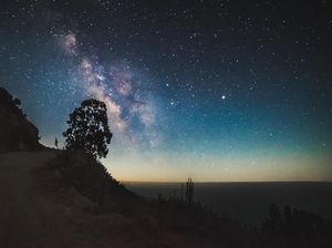 Malam Lailatul Qadar 2025 Jatuh Tanggal Berapa? Ini Prediksi Tanggal versi Imam Ghazali